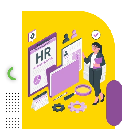 HR And Payroll Software for Schools